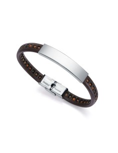 Bracciale Uomo Viceroy 14004P01011 da Viceroy, Bracciali - Ref: S7278342, Precio: 62,34 €, Descuento: %