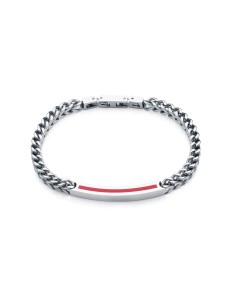 Bracelete masculino Breil TJ2400 | Tienda24 Tienda24.eu