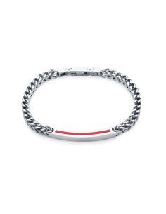 Bracciale Uomo Viceroy 14006P01000 da Viceroy, Bracciali - Ref: S7278344, Precio: 62,34 €, Descuento: %