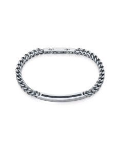 Bracciale Uomo Viceroy 14006P01010 da Viceroy, Bracciali - Ref: S7278345, Precio: 62,34 €, Descuento: %