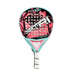 Racchetta da Padel Cartri Shooter 512º Multicolore Salmone di Cartri, Racchette - Rif: S6487591, Prezzo: 72,16 €, Sconto: %