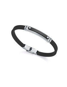 Bracelet Homme Guess JUMB03013JWSTT-U | Tienda24 Tienda24.eu