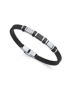 Pulsera Hombre Calvin Klein 35000268 | Tienda24 Tienda24.eu