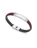 Bracelete masculino Viceroy 14013P01017 | Tienda24 Tienda24.eu