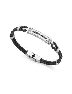 Men's Bracelet Police PJ20716PLC02 | Tienda24 Tienda24.eu