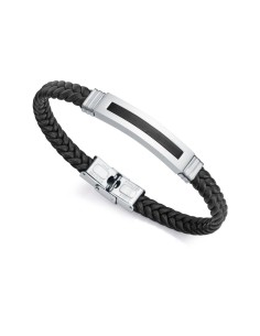 Men's Bracelet Breil ZODIAC | Tienda24 Tienda24.eu