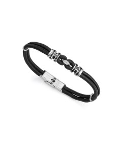 Pulsera Hombre AN Jewels AA.P219BL | Tienda24 Tienda24.eu