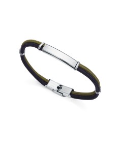 Bracelet Homme Police 21 cm | Tienda24 Tienda24.eu