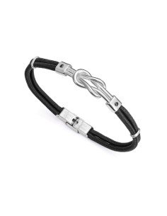 Pulsera Hombre Sector S030L06B (24,5 cm) | Tienda24 Tienda24.eu