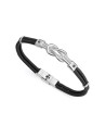 Bracelet Homme Viceroy 14019P01010 | Tienda24 Tienda24.eu