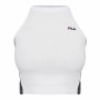 Top Desportivo de Mulher Fila Tama Branco de Fila, Mulher - Ref: S6487659, Preço: 32,40 €, Desconto: %