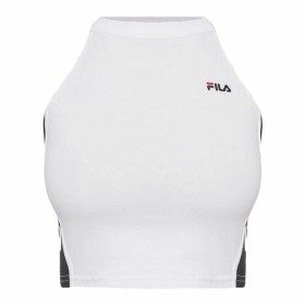 Sporttop für Frauen Fila Tama Weiß von Fila, Damen - Ref: S6487659, Preis: 32,40 €, Rabatt: %