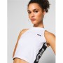 Sporttop für Frauen Fila Tama Weiß von Fila, Damen - Ref: S6487659, Preis: 32,40 €, Rabatt: %