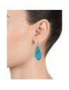 Boucles d´oreilles Femme Viceroy 14031E01016 | Tienda24 Tienda24.eu