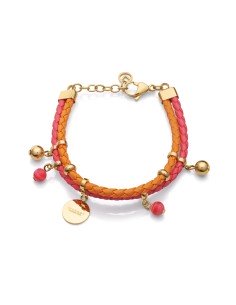 Pulsera Mujer Stroili 1681922 | Tienda24 Tienda24.eu