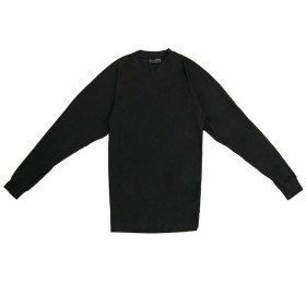 Children's Thermal T-shirt Rucanor Black by Rucanor, Thermals - Ref: S6487663, Price: 17,41 €, Discount: %