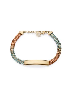 Ladies' Bracelet AN Jewels AV.BGLBGGGR | Tienda24 Tienda24.eu