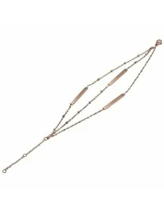 Pulsera Mujer Folli Follie 3B2A011RBW 18 cm | Tienda24 Tienda24.eu