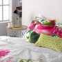 Conjunto de capas de almofada HappyFriday Cassia Multicolor 2 Peças de HappyFriday, Capas - Ref: D1614326, Preço: 13,53 €, De...