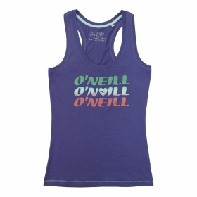 Camiseta de Tirantes Mujer O'Neill Adelite Violeta de O'Neill, Mujer - Ref: S6487669, Precio: 0,00 €, Descuento: %