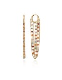 Ladies' Earrings Viceroy 14043E01012 | Tienda24 Tienda24.eu