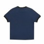 Men’s Short Sleeve T-Shirt Champion Dark blue | Tienda24 - Global Online Shop Tienda24.eu