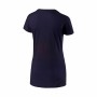 Camiseta de Manga Corta Mujer Puma Style Athl Tee Azul oscuro de Puma, Mujer - Ref: S6487682, Precio: 0,00 €, Descuento: %