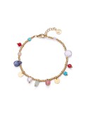 Pulsera Mujer Viceroy 14050P01012 | Tienda24 Tienda24.eu