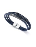 Bracciale Uomo Viceroy 6477P01013 da Viceroy, Bracciali - Ref: S7278423, Precio: 65,86 €, Descuento: %