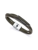 Men's Bracelet Viceroy 6477P01019 | Tienda24 Tienda24.eu