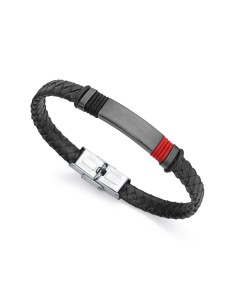 Bracelete masculino Breil TJ3268 | Tienda24 Tienda24.eu