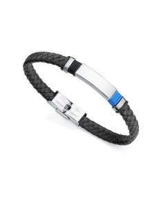 Men's Bracelet Save Brave SBB-DELTA 21 cm | Tienda24 Tienda24.eu