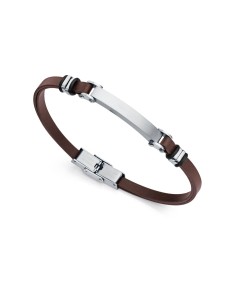 Men's Bracelet Morellato CATENE | Tienda24 Tienda24.eu