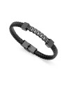 Bracciale Uomo Viceroy 75325P01010 da Viceroy, Bracciali - Ref: S7278436, Precio: €63.91, Descuento: %