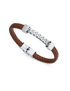 Pulsera Hombre Breil TJ2294 | Tienda24 Tienda24.eu