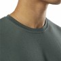 Maglia a Maniche Corte Uomo Reebok Essentials Verde di Reebok, Uomo - Rif: S6487721, Prezzo: 29,19 €, Sconto: %