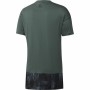 Herren Kurzarm-T-Shirt Reebok Essentials grün | Tienda24 - Global Online Shop Tienda24.eu