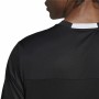 T-shirt à manches courtes homme Adidas HIIT Noir de Adidas, Homme - Réf : S6487724, Prix : 28,28 €, Remise : %