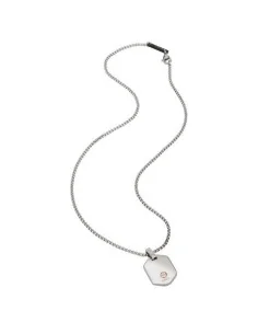 Collier Homme Police PEJGN2009011 50 cm | Tienda24 Tienda24.eu