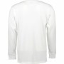 Maglia a Maniche Lunghe Uomo Vans Classic Bianco di Vans, Maglie a manica lunga - Rif: S6487752, Prezzo: 33,30 €, Sconto: %