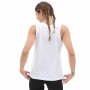 Camiseta de Tirantes Mujer Vans Lock Box Tank Blanco de Vans, Mujer - Ref: S6487758, Precio: 26,70 €, Descuento: %