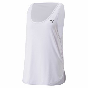 Camiseta de Tirantes Mujer Puma Yogini Lite Lavanda de Puma, Mujer - Ref: S6487759, Precio: 28,39 €, Descuento: %