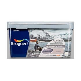 Pintura Bruguer Escandinavia 4 L