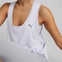 Tanktop Frau Puma Yogini Lite Lavendel | Tienda24 - Global Online Shop Tienda24.eu