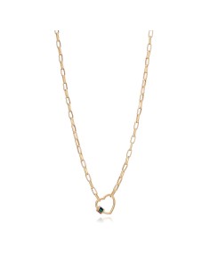 Ladies' Necklace Guess JUBN02105JWYGT-U | Tienda24 Tienda24.eu