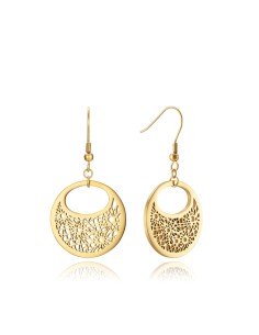 Boucles d´oreilles Femme Guess JUBE03039JWYGT-U | Tienda24 Tienda24.eu