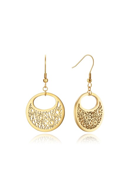 Boucles d´oreilles Femme Viceroy 75115E01012 | Tienda24 Tienda24.eu