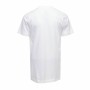 Camisola de Manga Curta Infantil Nike Happy Cloud Branco de Nike, Menino - Ref: S6487768, Preço: 18,90 €, Desconto: %