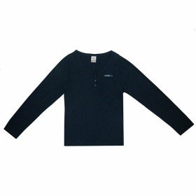 Men’s Long Sleeve T-Shirt Randy Basics Dark blue by Randy, Long Sleeve Tops - Ref: S6487778, Price: 15,97 €, Discount: %