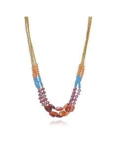 Collier Femme Swarovski 5120620 | Tienda24 Tienda24.eu